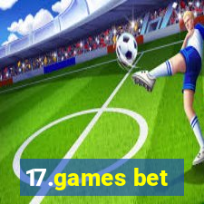 17.games bet